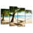 Gillard Hammock In Palawan