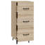 Kallieann End Table-201311322