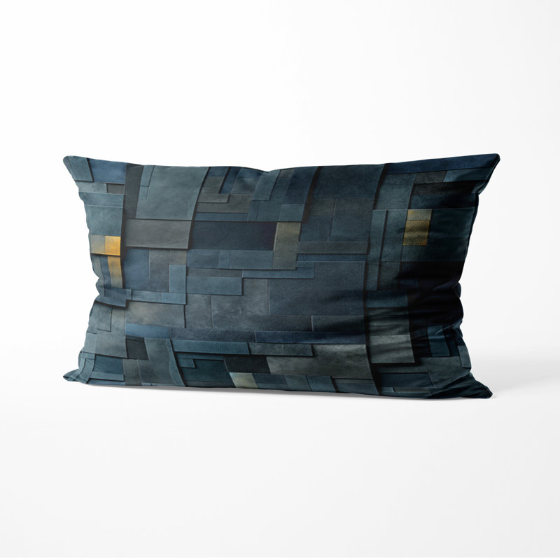 Coussin Urban Urban, H 12 po x l 20 po