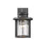 Lanterne murale d’extérieur 1 ampoule dunneback-28675776-28675780-28675777