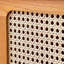 Meuble télé en bois de cerisier-892606472
