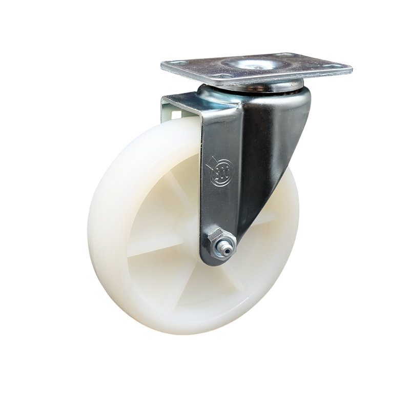 Nylon Caster