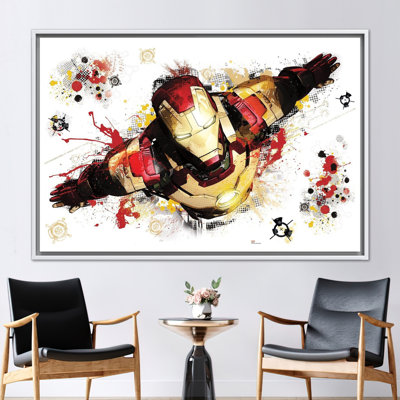 Print on Canvas