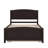 Platform Bed With Trundle-140063030