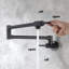 Robinet remplisseur avec accessoires-61746312