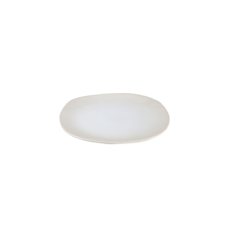 Strata Dinnerware 10.5'' Stoneware Dinner Plate