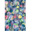 Tapis tissé élégant (4 x 6 pi), 100% polyester, d'une hauteur de poils de 0,4 po | Antibactérien, antidérapant sous la surface | Lavable à la machine, impression numérique 3D | Parfait pour le salon, la chambre à coucher et la décoration intérieure-1861675871