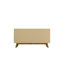 Buffet 1 tiroir 53,54 po Addie-1277831483