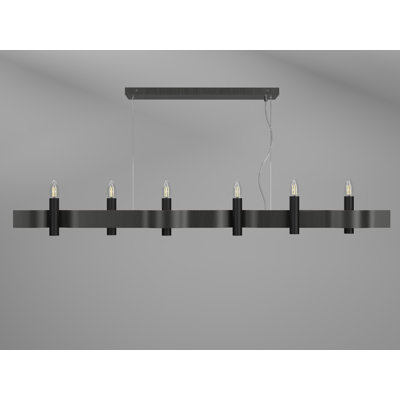Flow Pendant