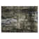 Chayil Area Rug with Non-Slip Backing