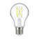 5 Watt Clear LED Bulb
