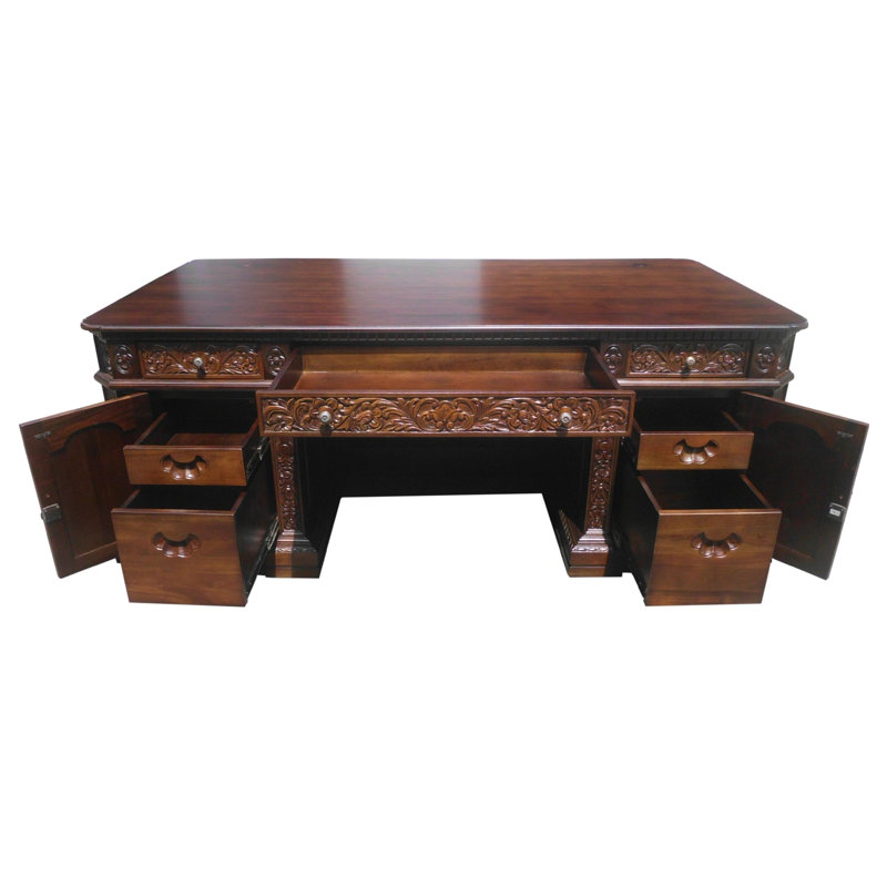 Bureau de direction Fenagh