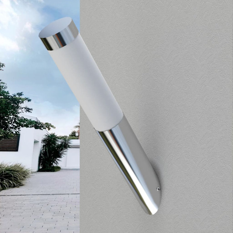 1 Light Wall Sconce, No