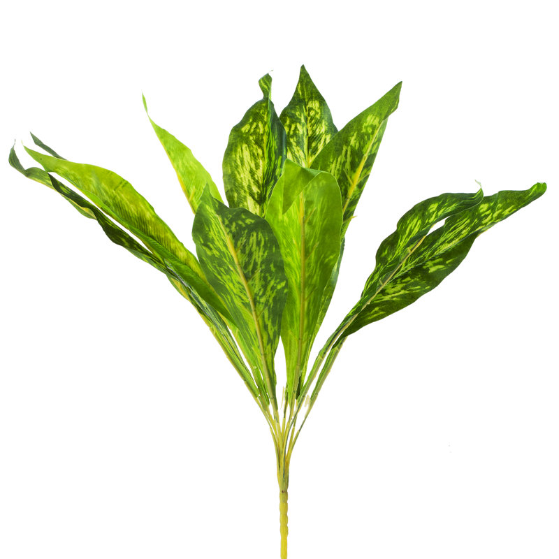 20'' Faux Evergreen Plant