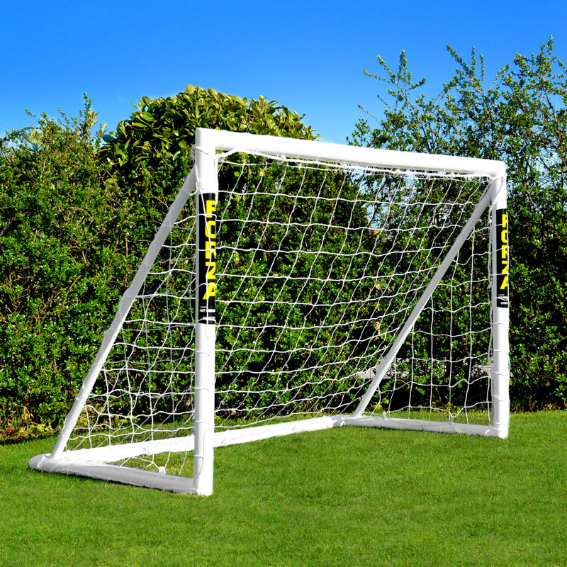 6 x 4 FORZA Football Goal Post