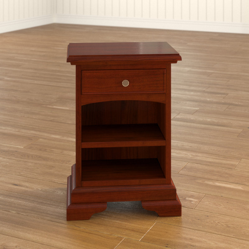 Lloyd Configurable Bedroom Set