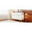 Queen Size Murphy Bed, White-548925848