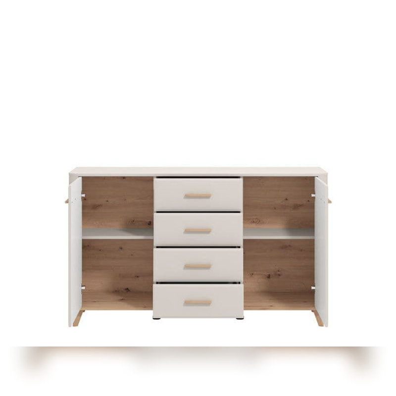 154cm Sideboard