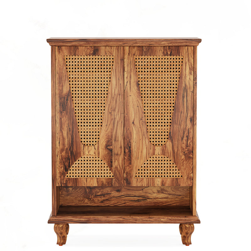 Armoire à chaussures 25,92 po
