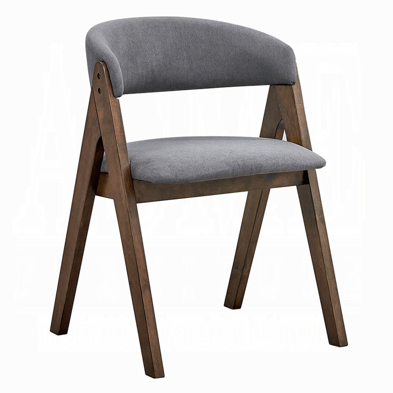 Chaise d'appoint Keiki (lot de 2)