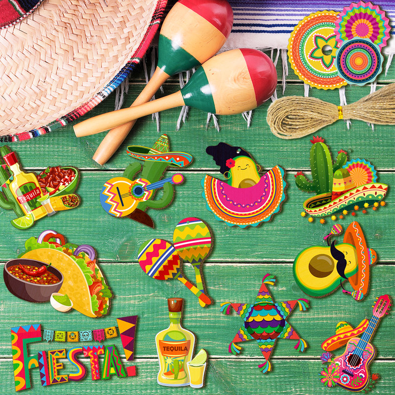 Disposable Party Supplies
