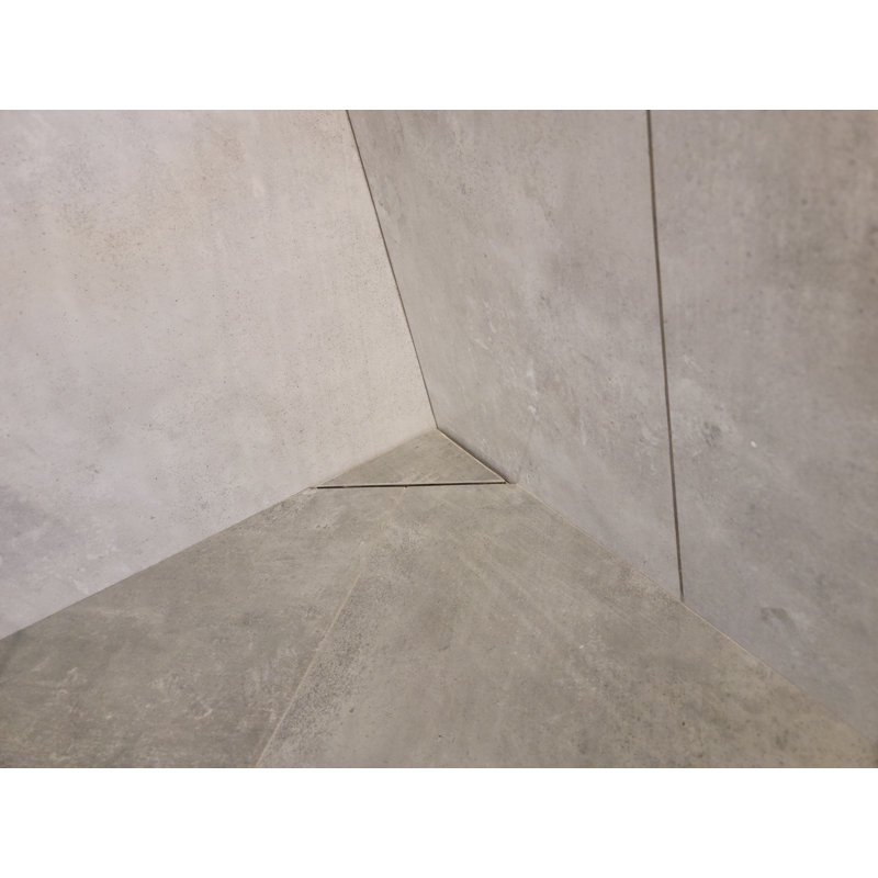Drain de douche à carreler
