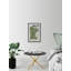 «Green Minnesota Spots» par Marmont Hill - reproduction de cadre photo-972661991