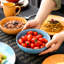 16 piece dinnerware set, service for 4 -53526527