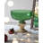 Fevzie Handmade Glass Table Vase-406720478