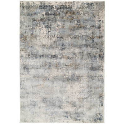 Dionatta Abstract Indoor Rug