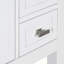 35.2'' Single Bathroom Vanity Base Only-94734231