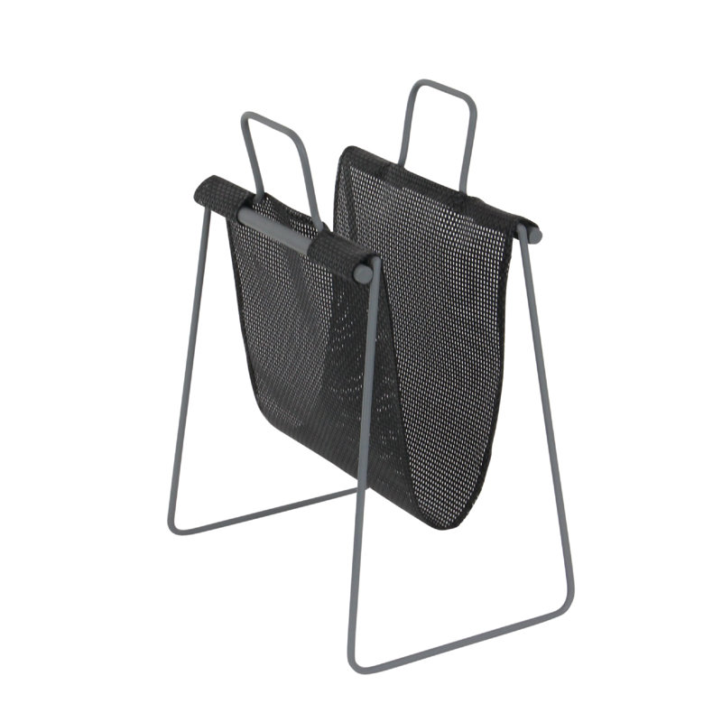 Thistle Free Standing Magazine Rack