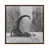 Classic Wood Floater Framed Canvas