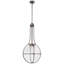 Gracie Large Captured Globe Pendant by Chapman & Myers -51176896-51202298