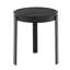 Complete Table Outdoor Round Side Table-471890428