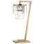 Lampe de table 30 po Dewetta