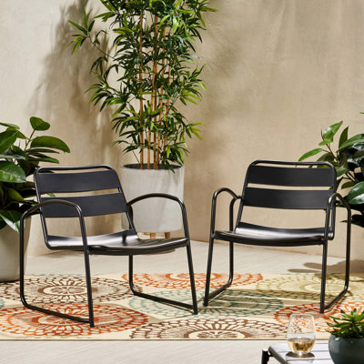 Chaise CONRAD