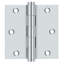 102'' x 102'' Butt Bearing Hinge-14747457