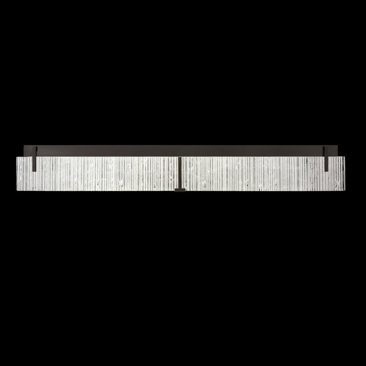 Terra 7 - Light LED Bath Bar