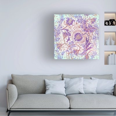 Bolog Tina Lavoie Florinda Canvas Art