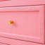 Modern simple multi-functional accent cabinet