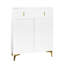12 Pair Shoe Storage Cabinet-1273497047