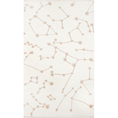 Boulevardier Wool Abstract Indoor Rug