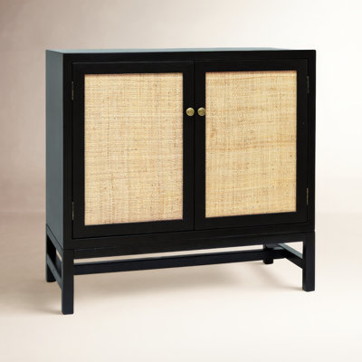 Pepperdine Accent Cabinet