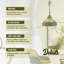 Kathryn 1 - Light Single Pendant-638793719-638793718