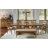 Shaler Extendable Solid Wood Dining Table