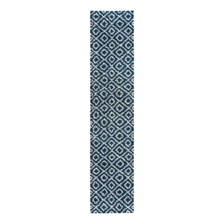 Awanda Geometric Indoor Rug