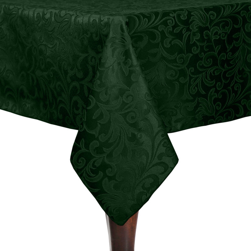 Nappe Rosdorf Park, Chasseur, 70 po x 52 po, 2