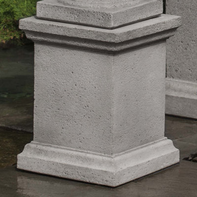 Wolcott Pedestal