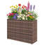 Raised Garden Bed-865495683